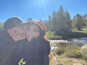 Meet your Posher, Arianna